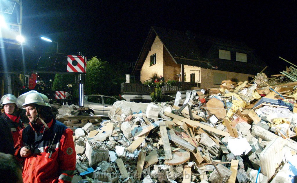 Haus explodiert Bergneustadt Pernze P305.JPG